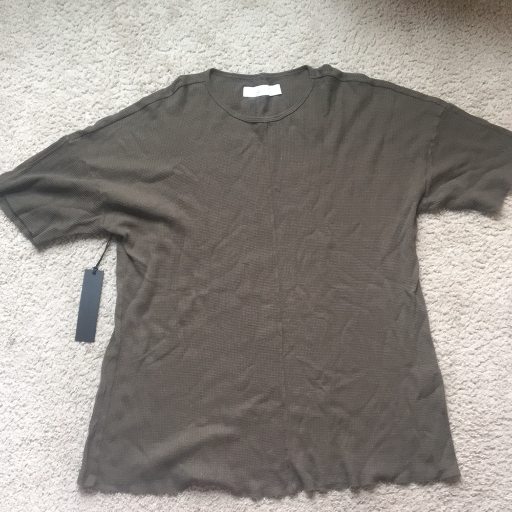 Daniel Patrick Oversized for Tee